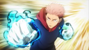 Jujutsu Kaisen (TV 2) - Screenshot #1