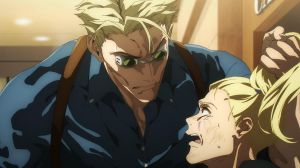Jujutsu Kaisen (TV 2) - Screenshot #6