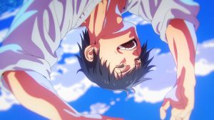 Jujutsu Kaisen (TV 2) - Screenshot #3