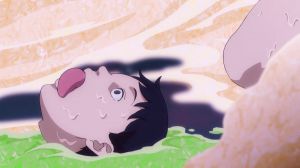 Junji Ito Maniac - Screenshot #1