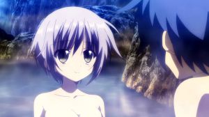 Jûô Mujin no Fafnir - Screenshot #3