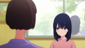 Kagami no Kojō - Screenshot #3