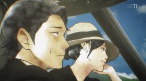 Kagewani (TV 1) - Screenshot #1