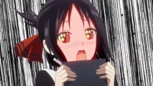 Kaguya-sama : Love is War (TV 3) - Screenshot #2