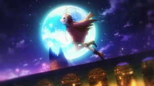 Kami-sama no Inai Nichiyoubi - Screenshot #2