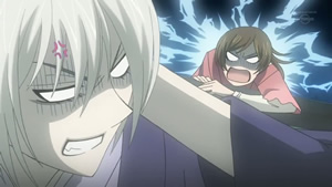 Kamisama Hajimemashita (TV 1) - Screenshot #1