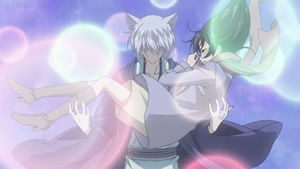 Kamisama Hajimemashita (TV 1) - Screenshot #1