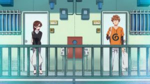 Rent-A-Girlfriend (TV 1) - Screenshot #3