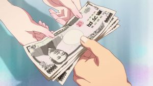 Rent-A-Girlfriend (TV 1) - Screenshot #1