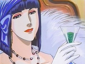 Kasei Yakyoku - Screenshot #1