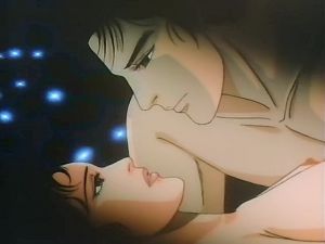 Kasei Yakyoku - Screenshot #3