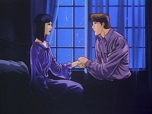 Kasei Yakyoku - Screenshot #4