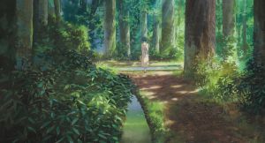 Le Vent se Lève - Screenshot #4