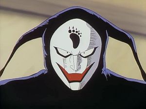 Kekko Kamen - Screenshot #3