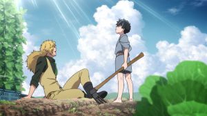 Kemono Incidents - Screenshot #1