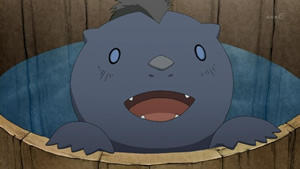 Kemono no Sô-ja Erin - Screenshot #3