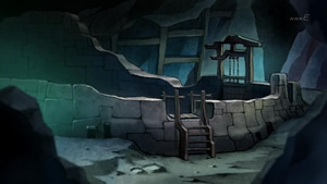 Kemono no Sô-ja Erin - Screenshot #1