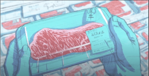 Kengan Ashura (TV 1) - Screenshot #2