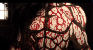 Kengan Ashura (TV 1) - Screenshot #3