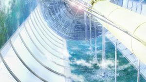 Mobile Suit Gundam AGE - Screenshot #3