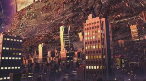 Mobile Suit Gundam GQuuuuuuX - Screenshot #3