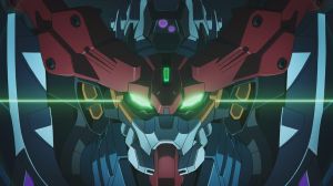 Mobile Suit Gundam GQuuuuuuX - Screenshot #4
