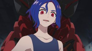 Mobile Suit Gundam GQuuuuuuX - Screenshot #6