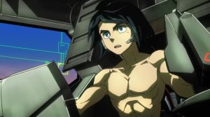 Mobile Suit Gundam : Iron-Blooded Orphans - Screenshot #3
