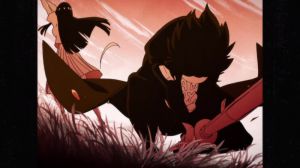 Kill La Kill - Screenshot #5