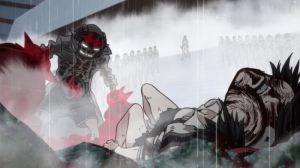 Kill La Kill - Screenshot #1