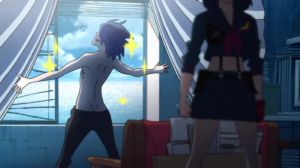 Kill La Kill - Screenshot #2