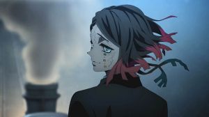 Demon Slayer - Kimetsu no Yaiba - Le Train de l'Infini - Screenshot #1