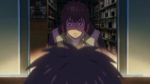 Your Name - Screenshot #2