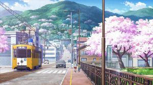 Kimi no Suizō o Tabetai - Screenshot #2