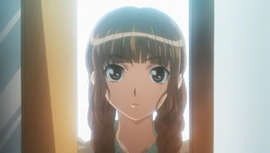 Kimikiss Pure Rouge - Screenshot #2