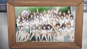 King's Game - Screenshot #4