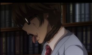 King's Game - Screenshot #1