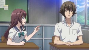 King's Game - Screenshot #2