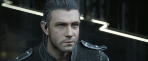 Kingsglaive : Final Fantasy XV - Screenshot #2