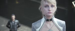 Kingsglaive : Final Fantasy XV - Screenshot #3