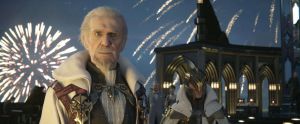 Kingsglaive : Final Fantasy XV - Screenshot #2