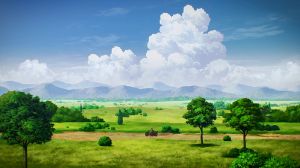 L'Odyssée de Kino (2017) - Screenshot #1