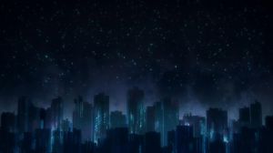 Parasite - Screenshot #1