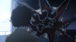 Parasite - Screenshot #2