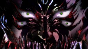 Parasite - Screenshot #1