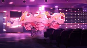 Kiznaiver - Screenshot #3