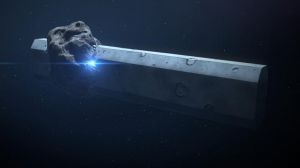 Knights of Sidonia (TV 1) - Screenshot #3