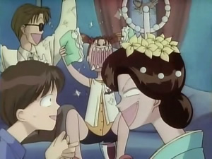 Kodomo no Omocha - Screenshot #2