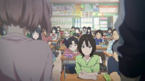 A Silent Voice - Screenshot #2