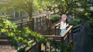 A Silent Voice - Screenshot #1